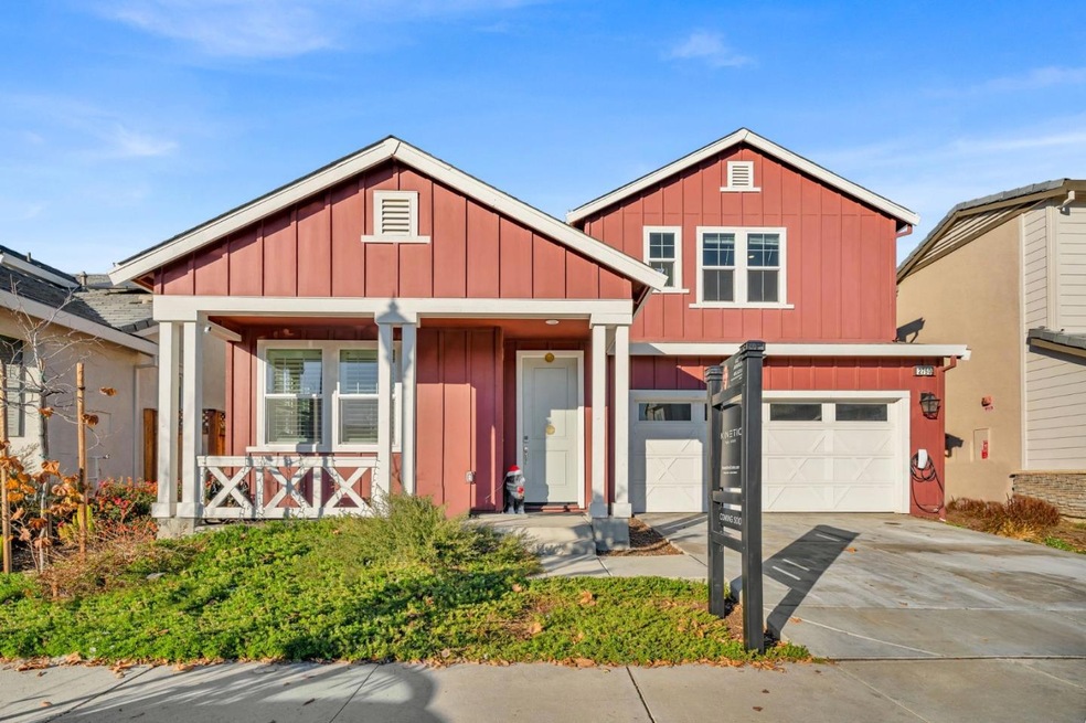 2750 Claudia Ln, Brentwood, CA 94513 - photo 1