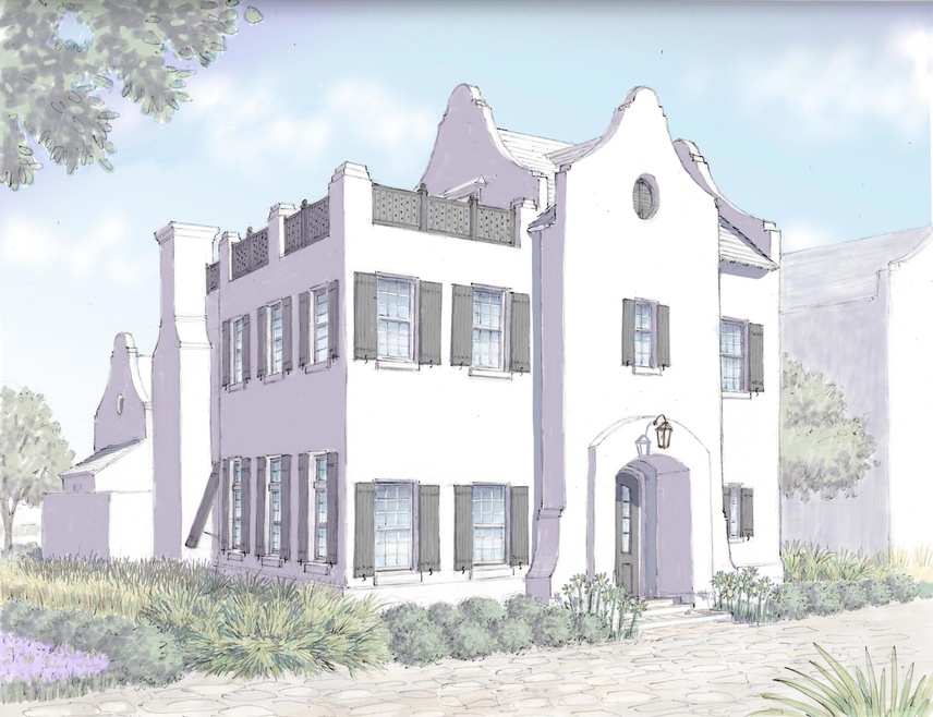 101 Whalebone Aly, Alys Beach, FL 32461 - photo 1