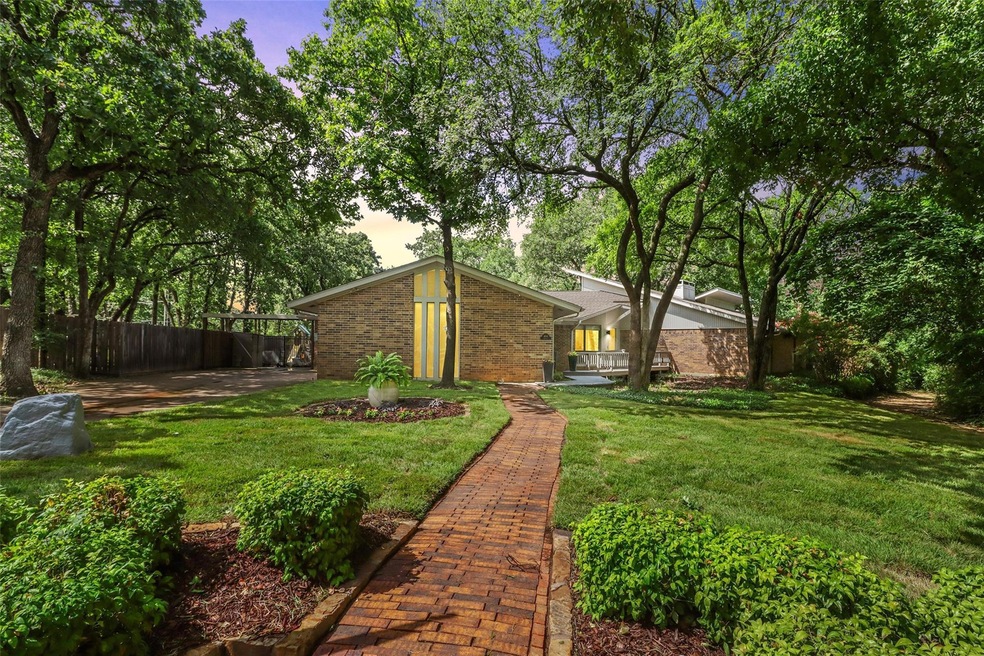 404 Santiago Place, Denton, TX 76205 - photo 1