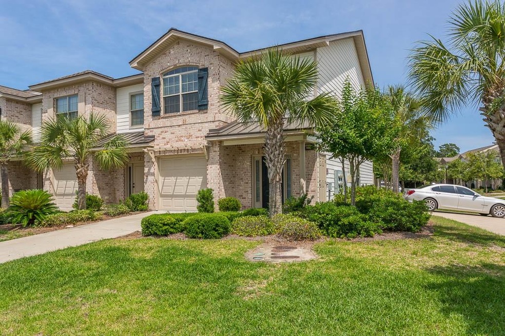 901 Reserve Ln, Saint Simons Island, GA 31522 - photo 1