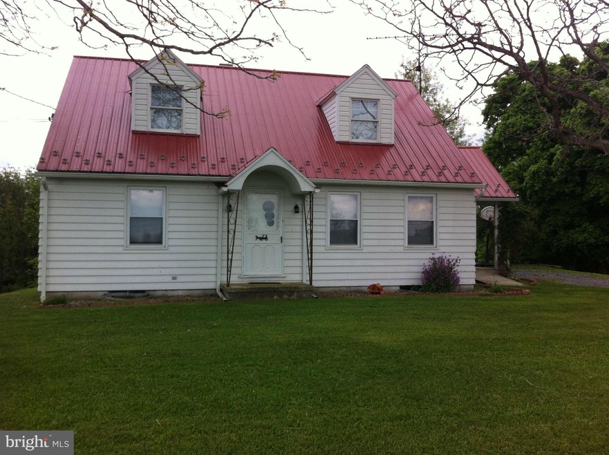 3839 Warm Spring Rd, Chambersburg, PA 17202 - photo 1