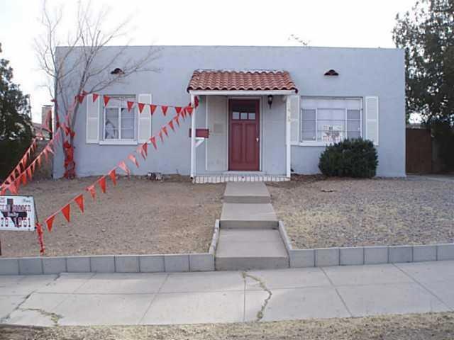 3416 Truman Ave, El Paso, TX 79930 - photo 1