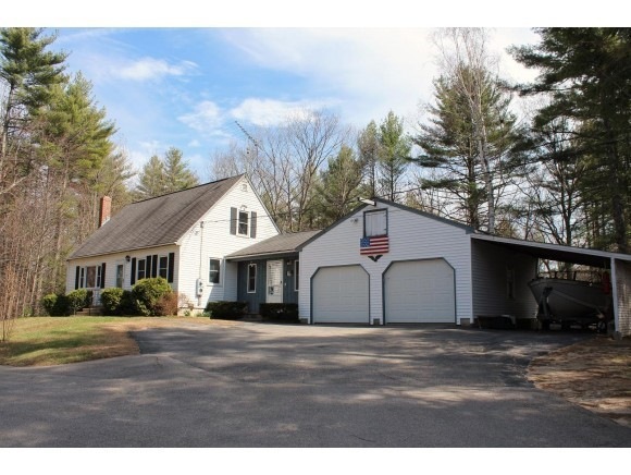 10 Isabelle Ln, Rochester, NH 03867 - photo 1