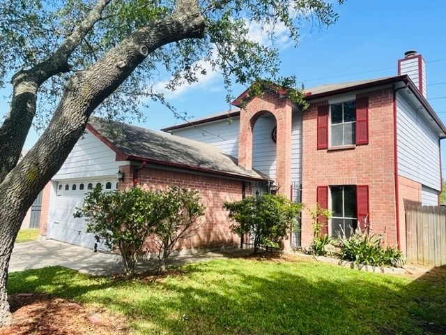 3670 Villa Glen Dr, Houston, TX 77088 - photo 1