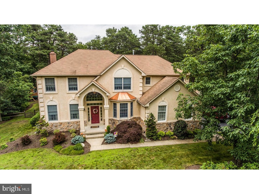 53 John Singer Sargent Way, Marlton, NJ 08053 - photo 1