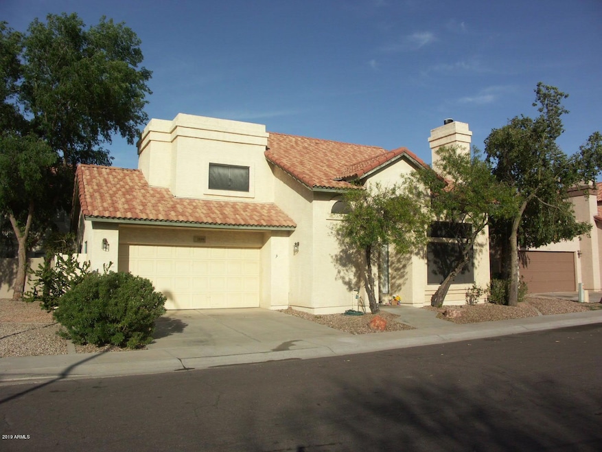 1708 E Kesler Ln, Chandler, AZ 85225 - photo 1