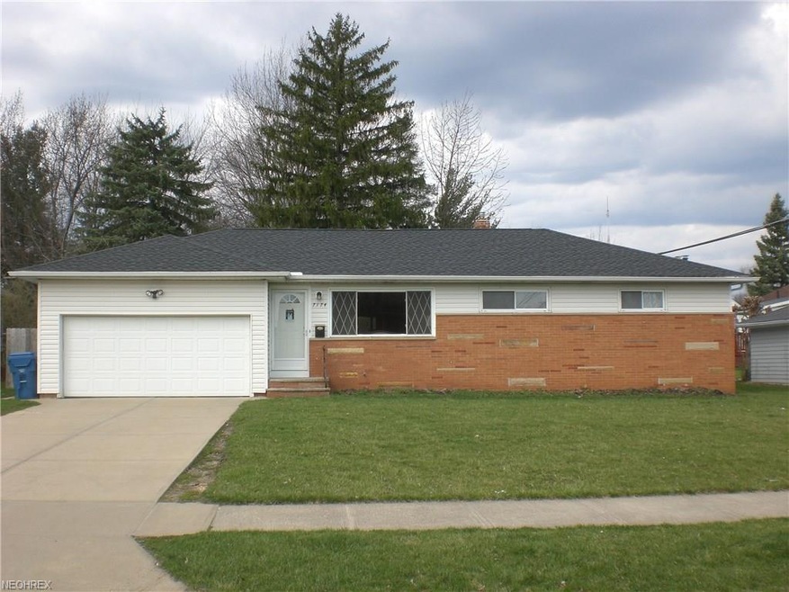 WELCOME TO 7174 MARKO LANE IN PARMA