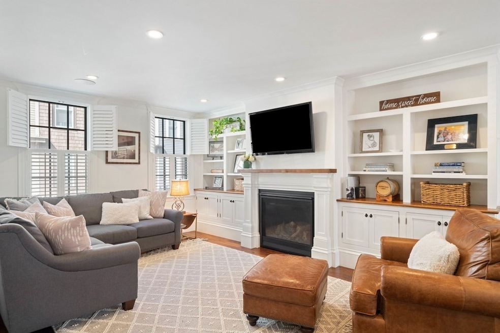 42 Green St, Charlestown, MA 02129 - photo 1