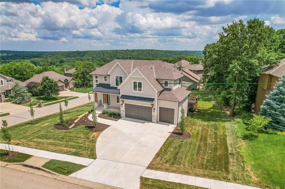 20807 W 68th St, Shawnee, KS 66218 - photo 1