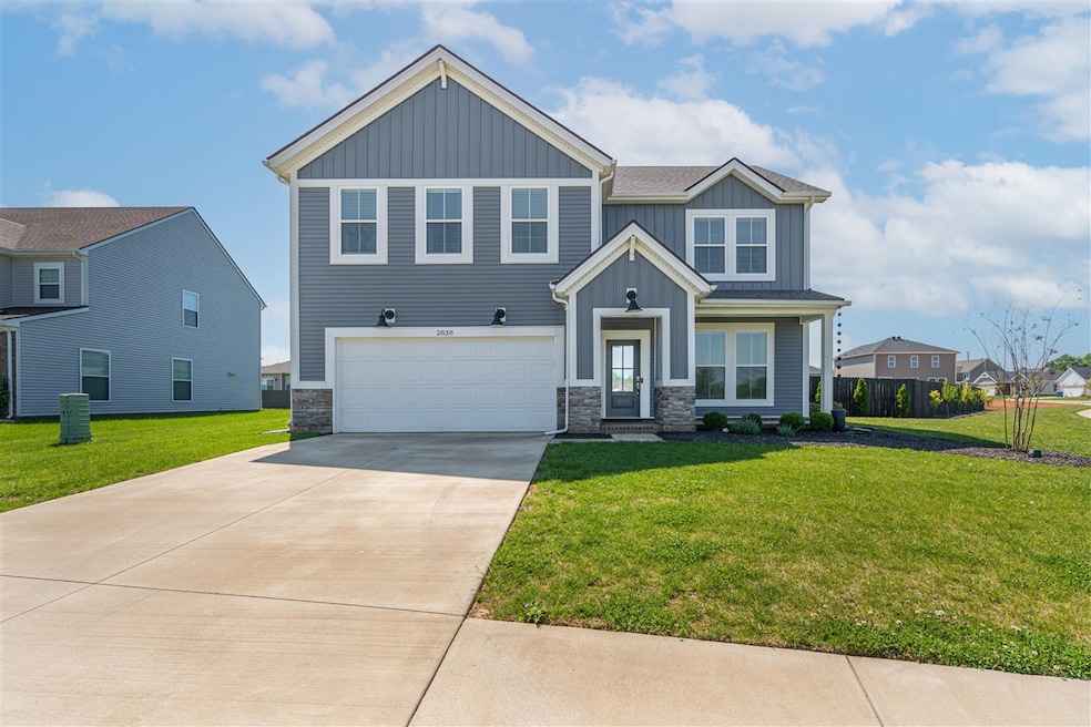 Sold $415,000 • Co-Listing Agent