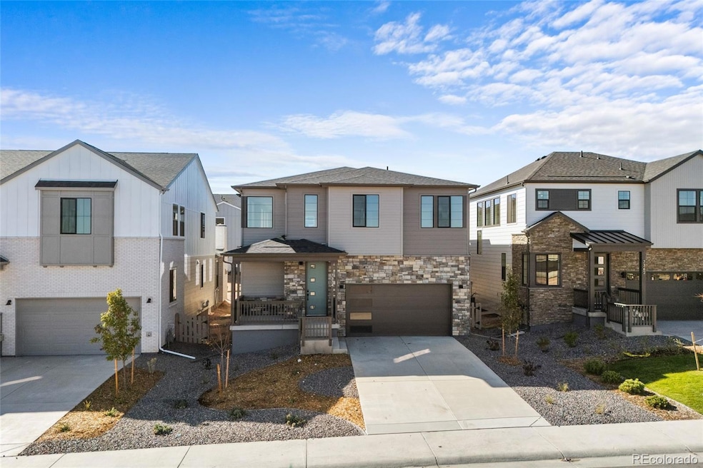 7374 Goldbloom Ln, Littleton, CO 80125 - photo 1