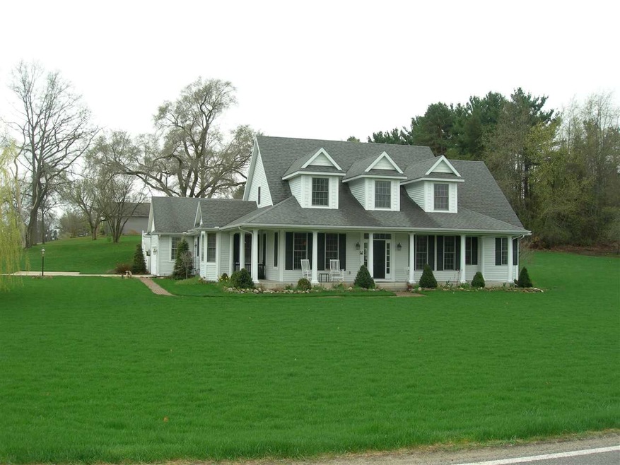 51519 Quince Rd, South Bend, IN 46628 - photo 1