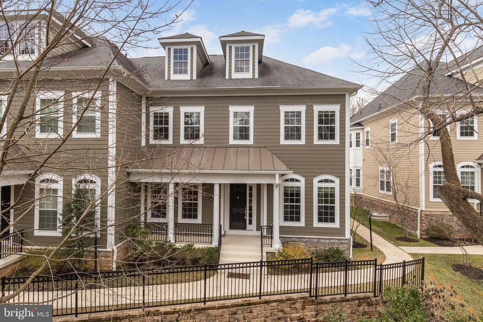 6311 Canter Way, Baltimore, MD 21212 - photo 1