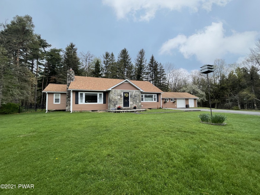 423 Bone Ridge Rd, Hawley, PA 18428 - photo 1