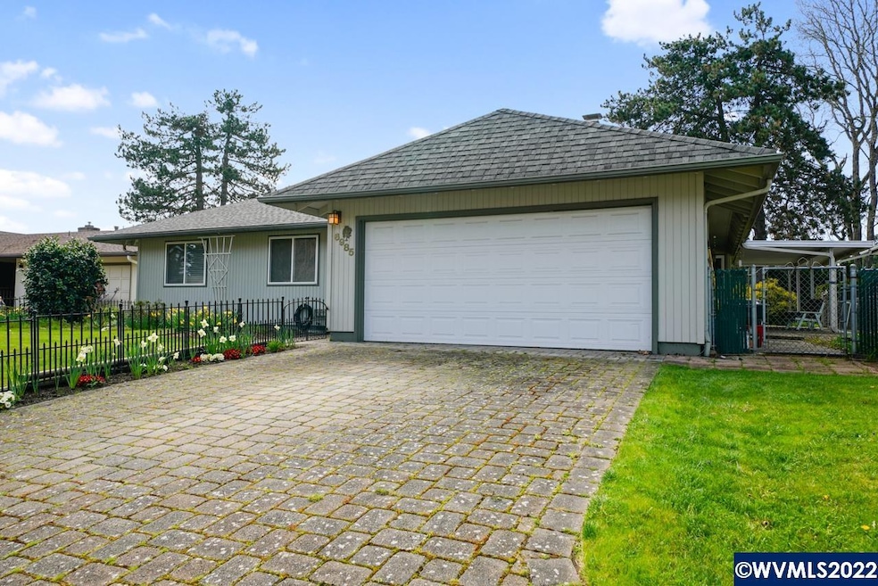 6985 9th Ct NE, Keizer, OR 97303 - photo 1