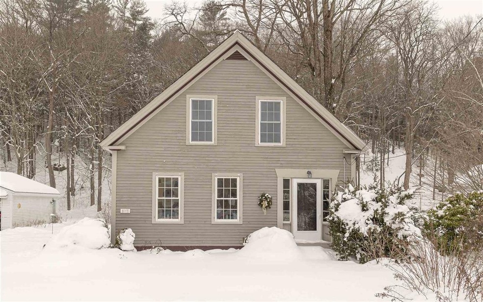 24 Old Cheshire Turnpike, Walpole, NH 03608 - photo 1