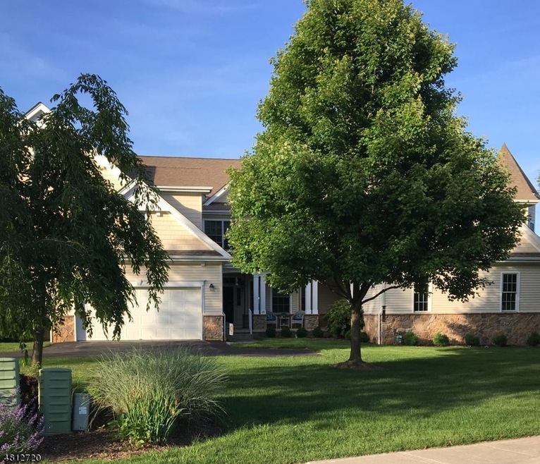 15 Kestrel Ct unit 5, Washington, NJ 07882 - photo 1