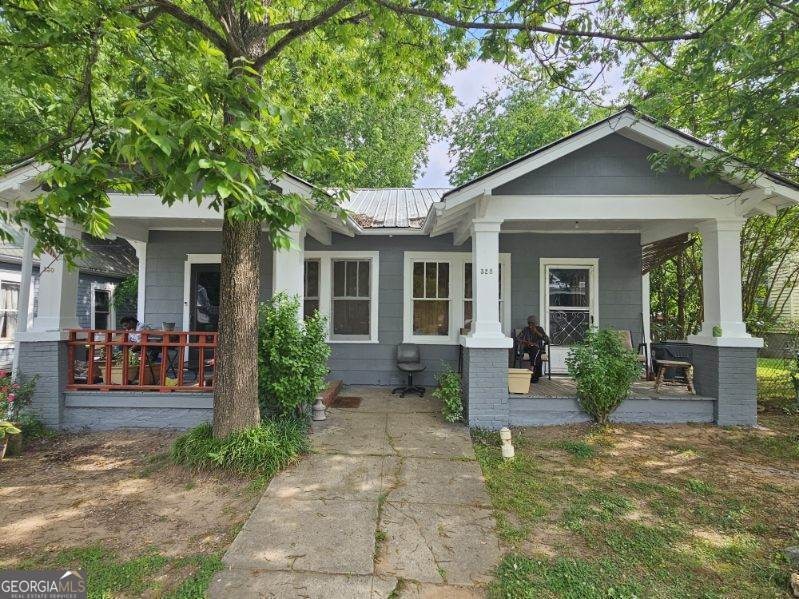 328 330 Stubbs, Cedartown, GA 30125 - photo 1