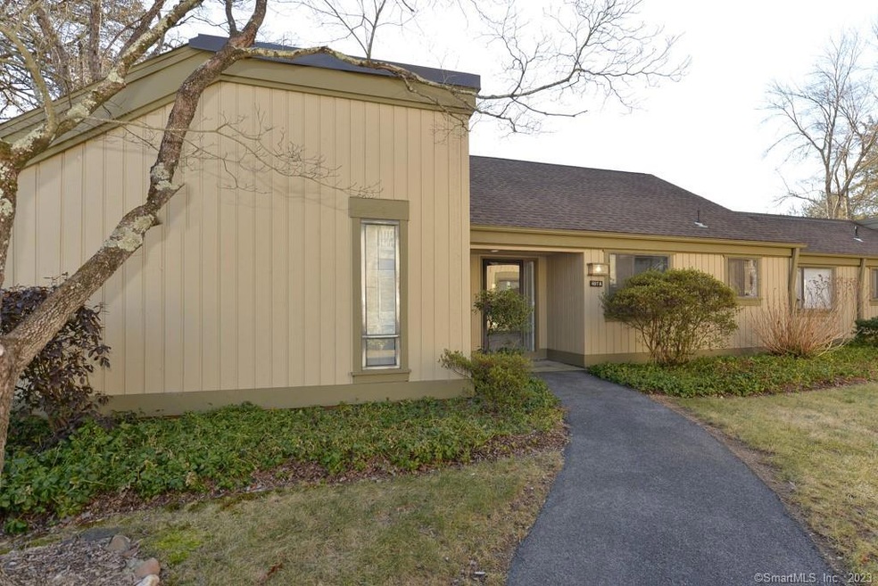 497 Heritage Village Unit A, Southbury, CT 06488 MLS 170547245