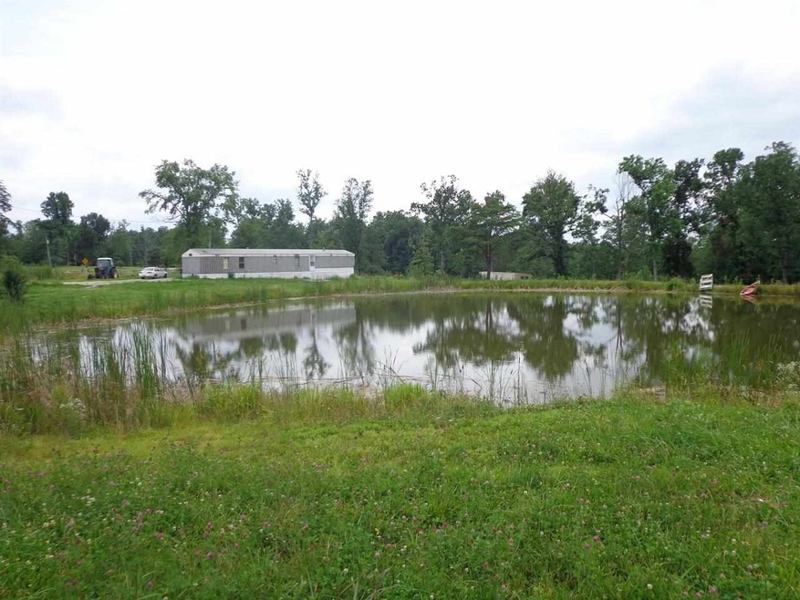 5890 S State Road 45, Bloomfield, IN 47424 - photo 1