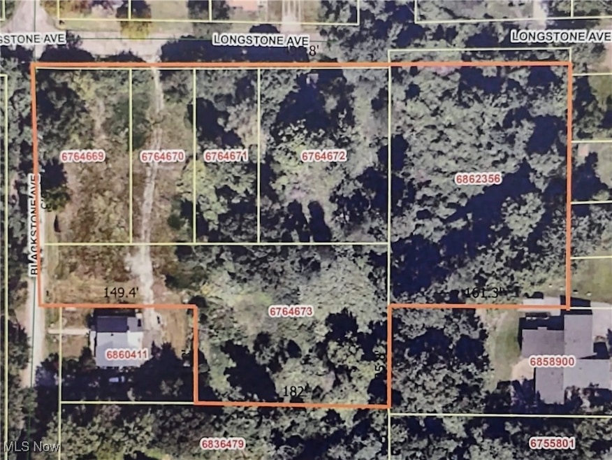 1300 Longstone Ave, Akron, OH 44310 - photo 1