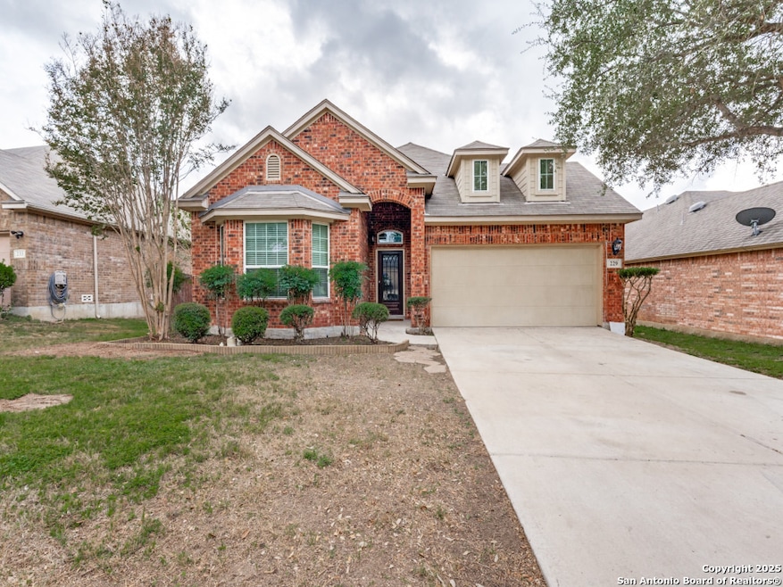 229 Gardner Cove, Cibolo, TX 78108 - photo 1