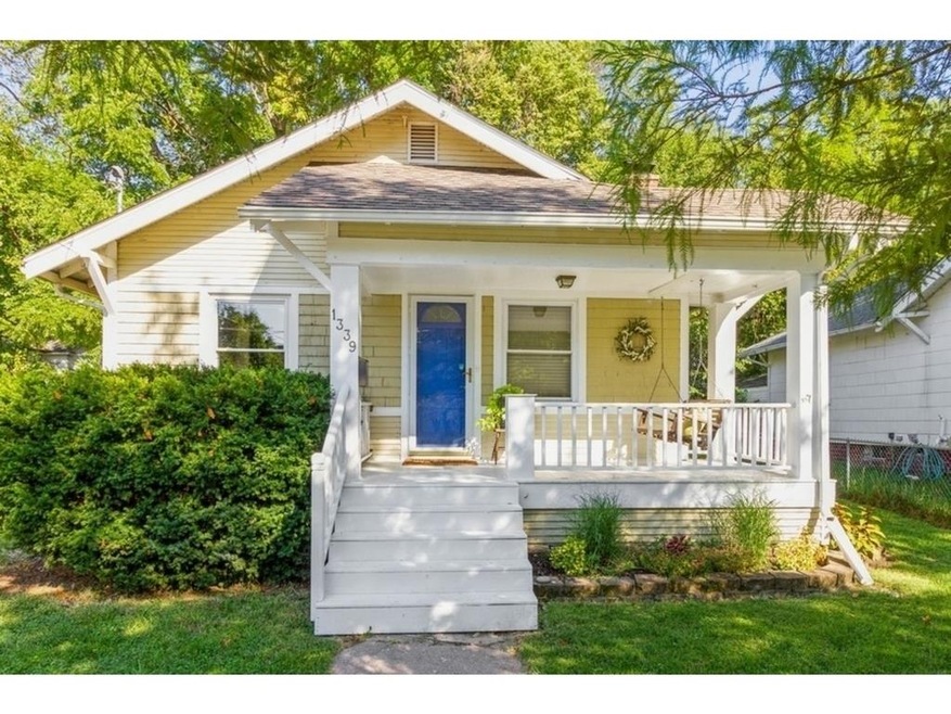 1339 47th St, Des Moines, IA 50311 - photo 1