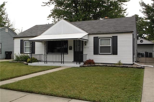 26720 Grandmont St, Roseville, MI 48066 - photo 1