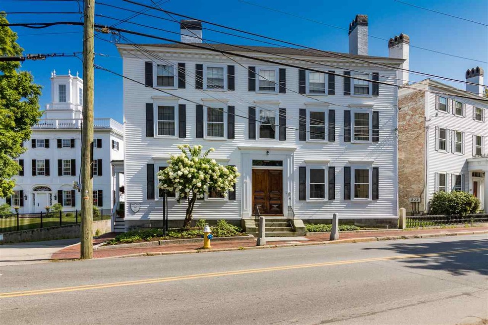 145 Middle St, Portsmouth, NH 03801 - photo 1