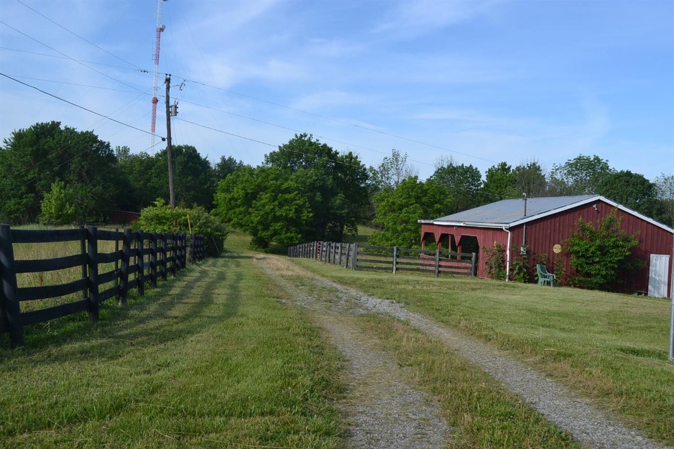 1974 MacKville Rd, Harrodsburg, KY 40330 - photo 1