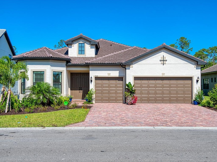 WELCOME TO YOUR NEW HOME