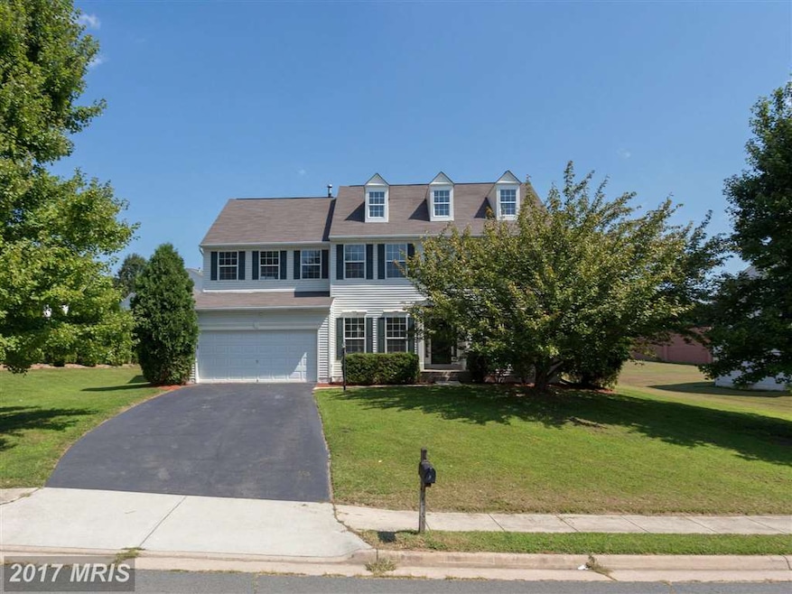 10403 Hudson Crest Dr, Manassas, VA 20112 - photo 1