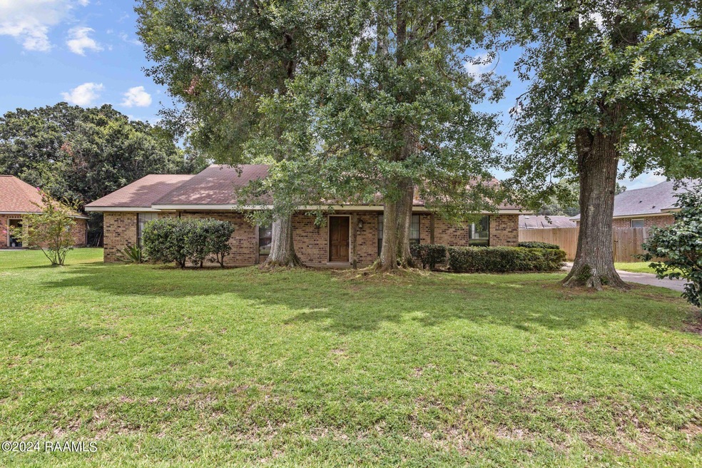 108 Polaris Dr, Lafayette, LA 70501 - photo 1