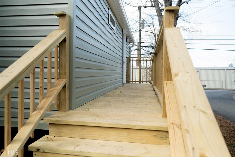 2nd Street, Calhoun, GA 30701 - photo 1