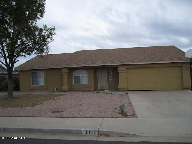 8051 E Colby St, Mesa, AZ 85207 - photo 1