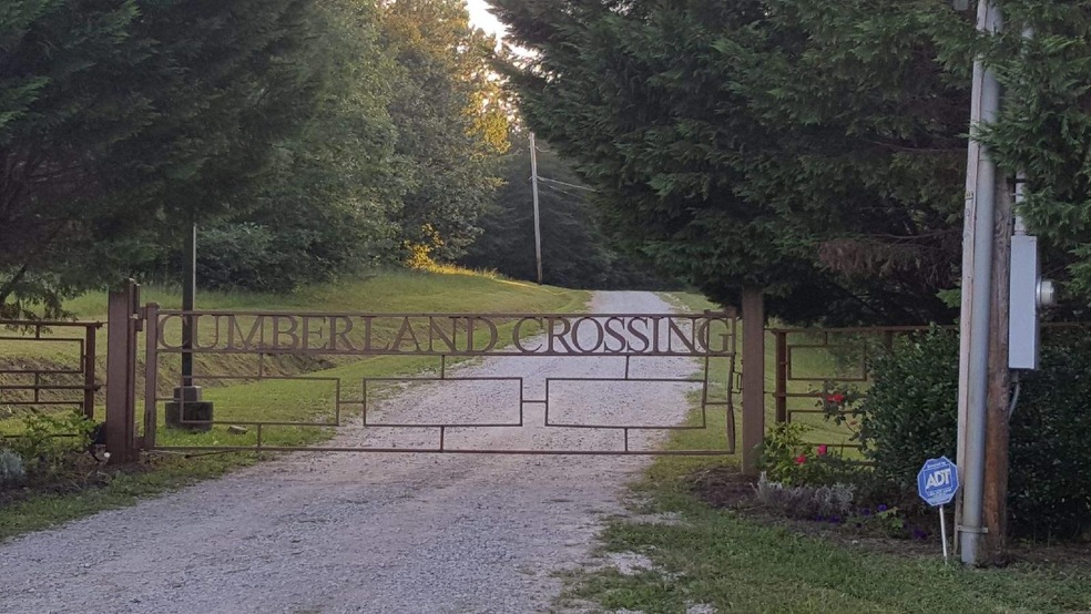 Cumberland Crossing 1