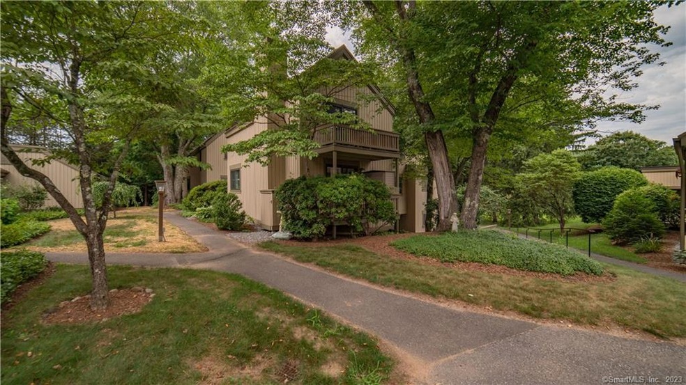 496 Heritage Village unit F, Southbury, CT 06488 - photo 1