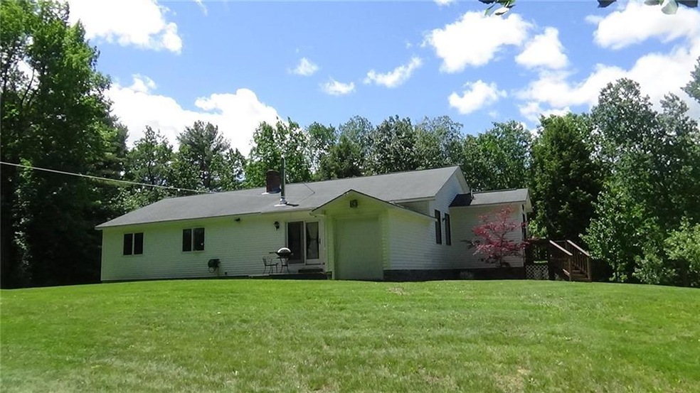 99 Webster Rd, Lisbon, ME 04250 - photo 1