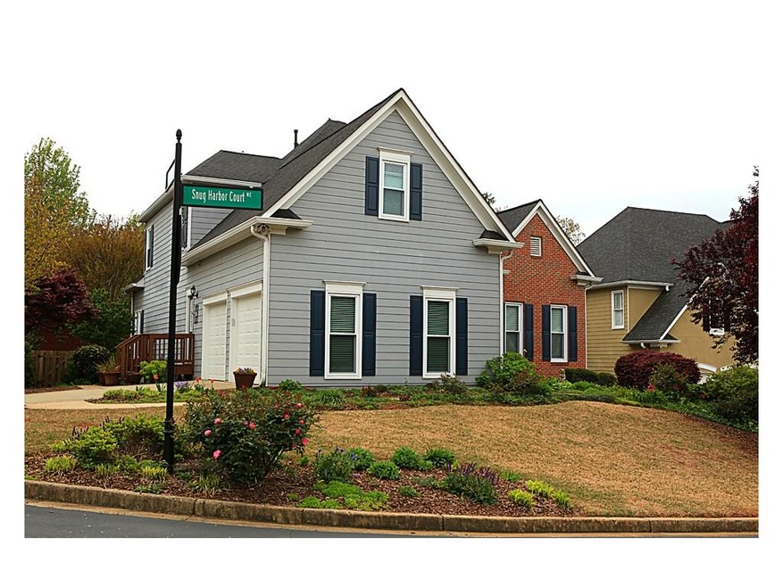 BEAUTIFUL PROFESSIONAL LANDSCAPING, CORNER LOT, ON