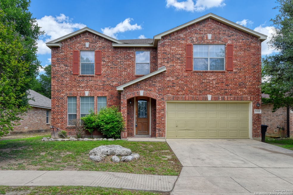 24702 Brazos Stage, San Antonio, TX 78255 - photo 1