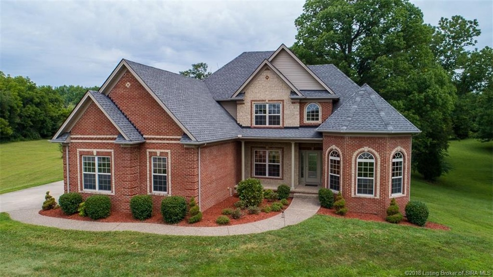 1290 Blossom Way NE, Corydon, IN 47112 - photo 1