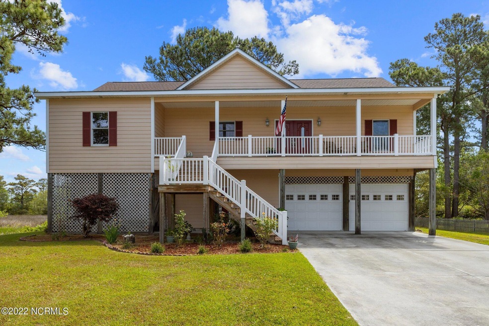 109 Planters Way Beaufort