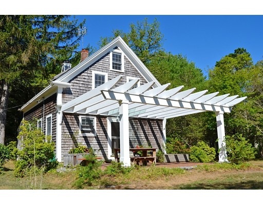 218 Great Neck Rd, Wareham, MA 02571 - photo 1