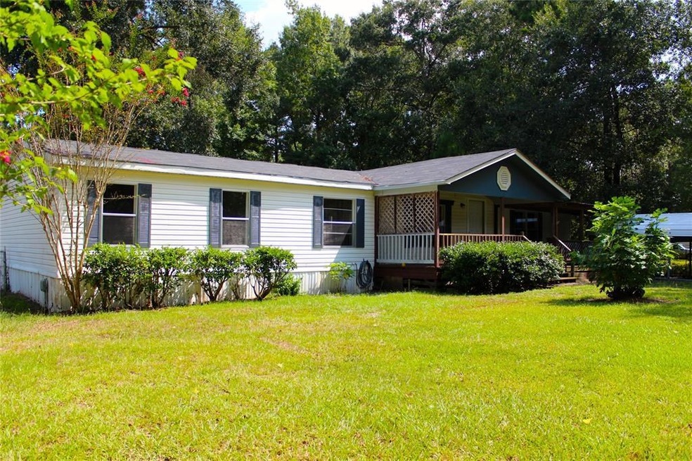 147 County Road 3793, Cleveland, TX 77328 - photo 1