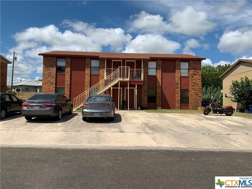 207 Erby Ave unit A-D, Copperas Cove, TX 76522 - photo 1