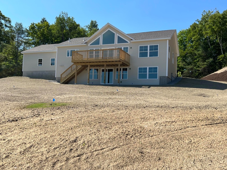 35 Memorial St, Lisbon, ME 04250 - photo 1