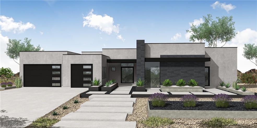 1035 Wavehugger Dr, Henderson, NV 89002 - photo 1