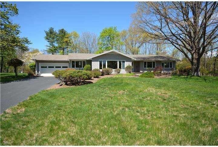 606 Millstone River Rd, Belle Mead, NJ 08502 - photo 1