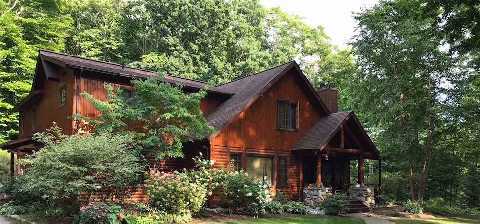 6090 Maple Grove Rd, Charlevoix, MI 49720 - photo 1