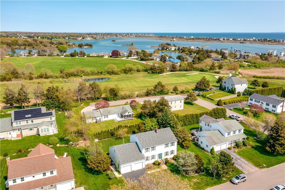 20 Juniper Ave, Westerly, RI 02891 - photo 1